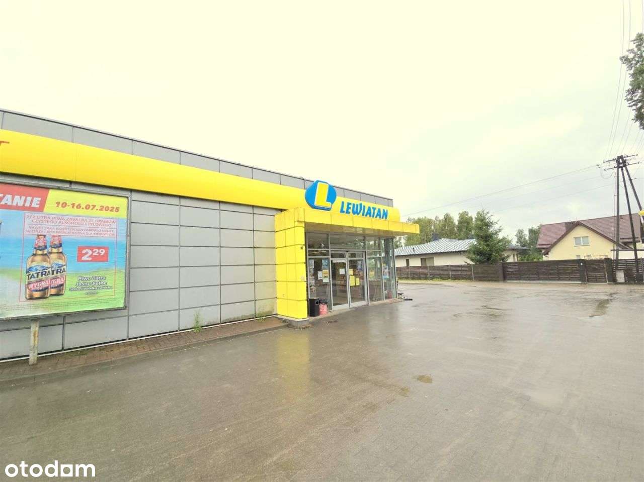 Urokliwa okolica leśny klimat super dojazd Warszwa-7