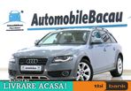 Audi A4 Allroad 2.0 TDI Quattro - 1