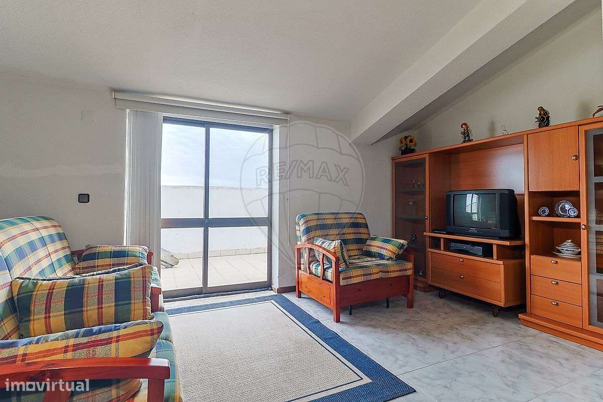 Apartamento T1 para venda - Grande imagem: 5/20