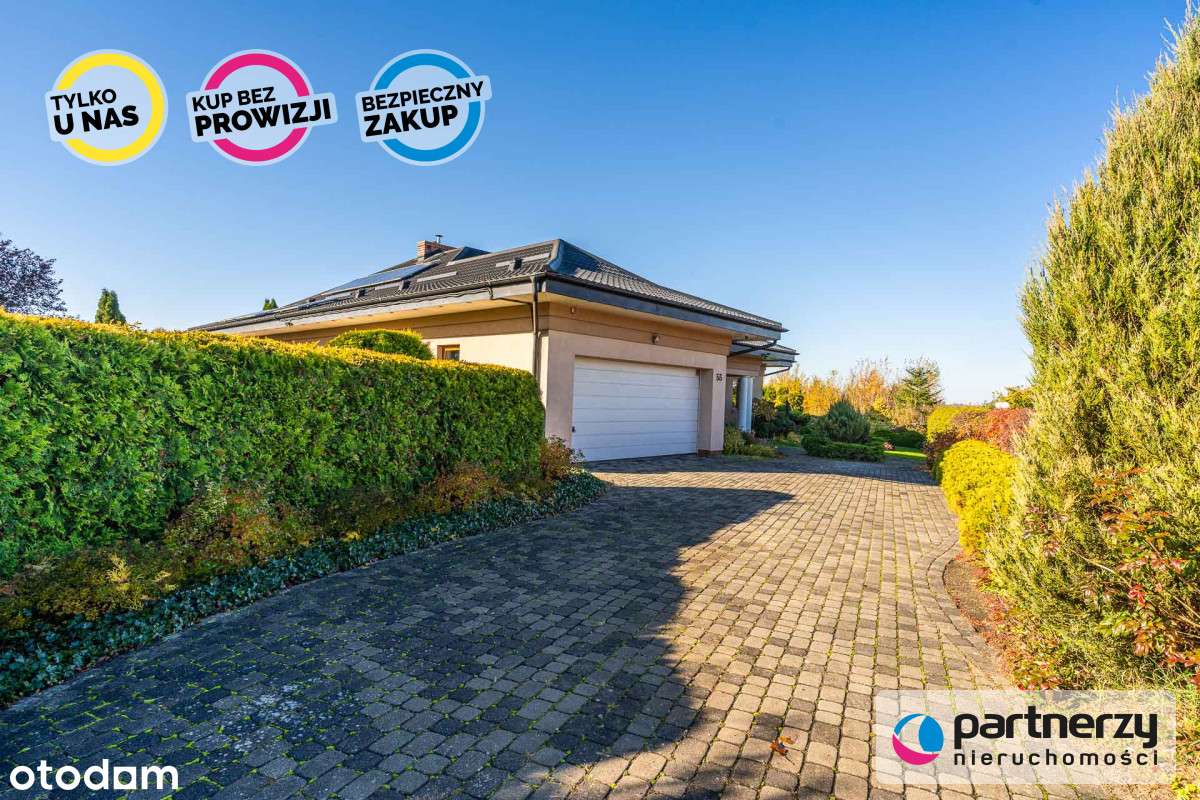 Dom z duszą na wzgórzu  Twoje miejsce na Kaszubach-2