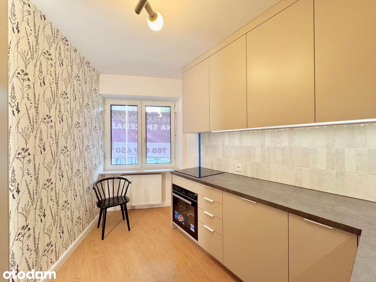 Nowe 2-pok.Mieszkanie blisko Centrum | Huby-4