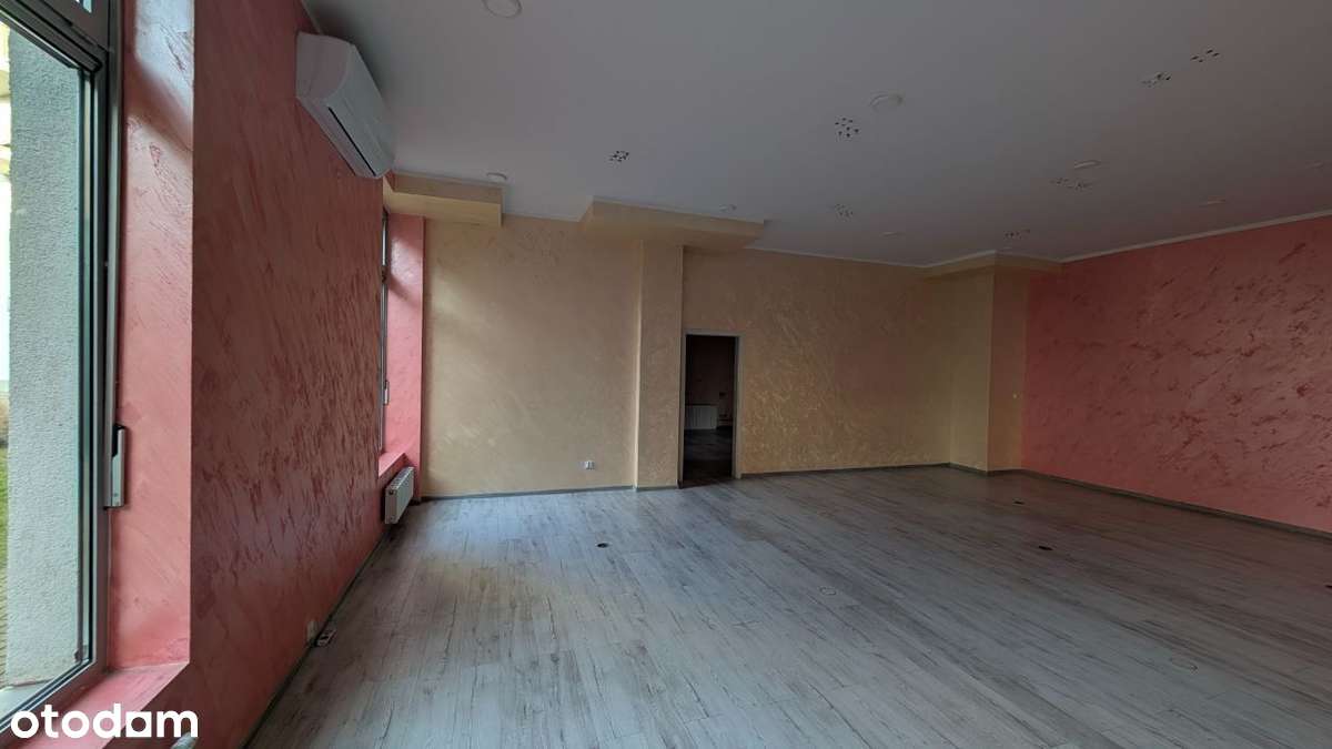 Centrum - Kościuszki, szkoła tańca, fitness - Pełny obrazek: 4/16