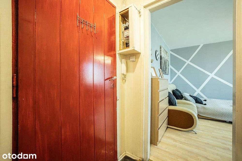 M3 Górna , IV piętro z balkonem-12