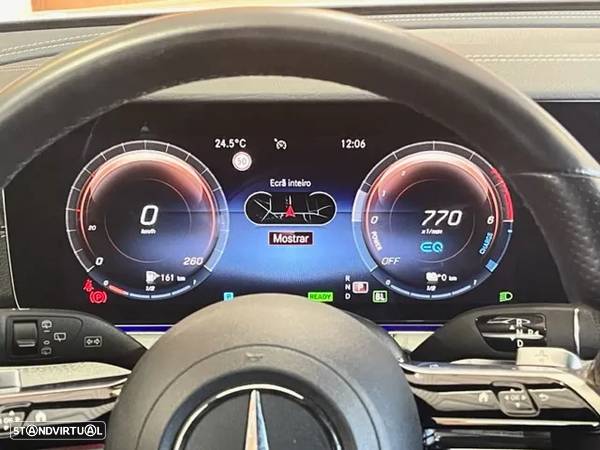 Mercedes-Benz E 300 d T 9G-TRONIC AMG Line - 38