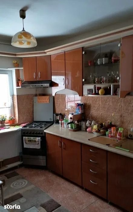Apartament cu 3 camere Baciu, Cluj