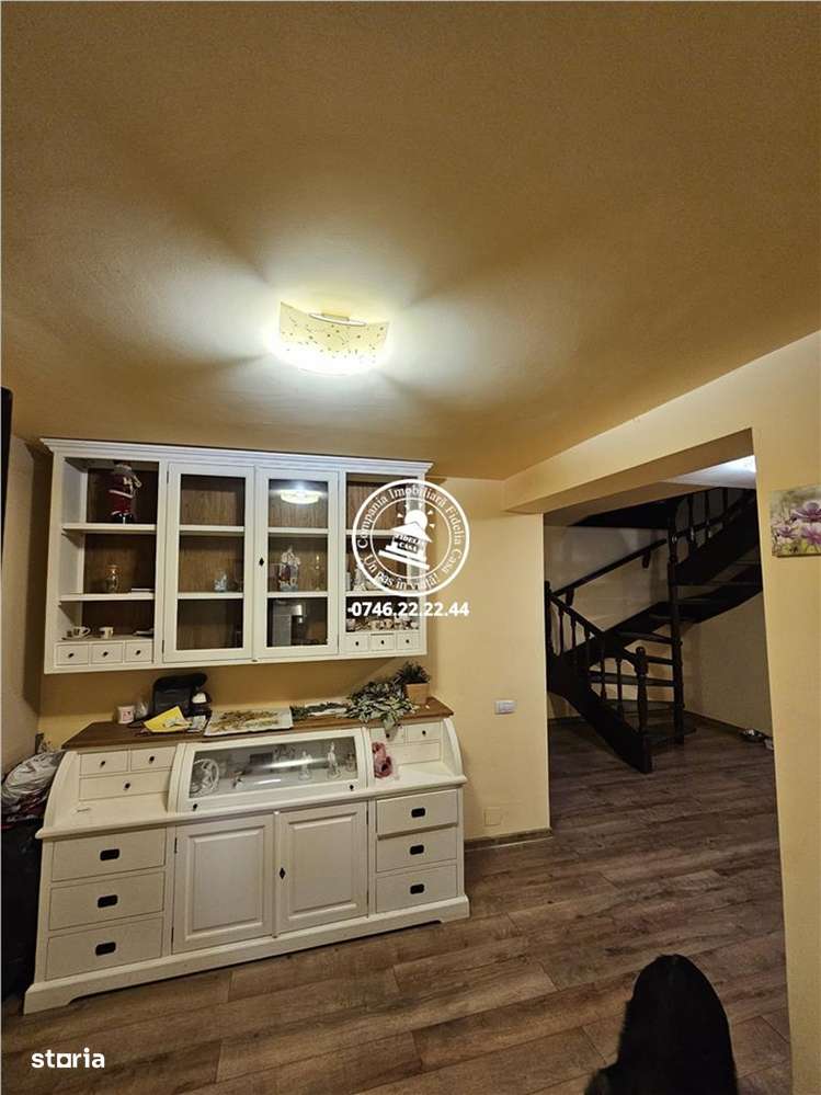 Casa Aroneanu 154mp,teren 665mp ,foisor,buc de vara,toate utilitatile - Imagine principală: 4/20