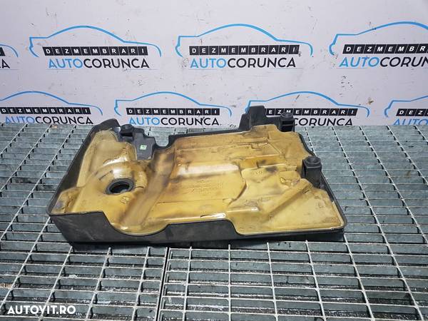 Capac motor Opel Antara Facelift 2.2 D 2010 - 2015 (487) - 2