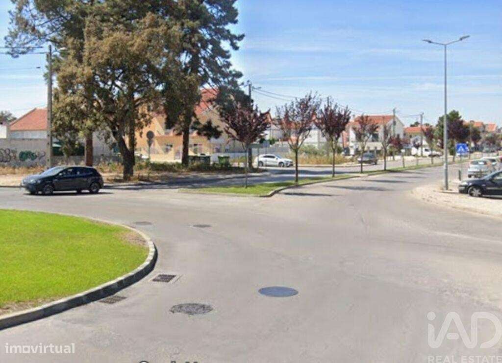 Terreno para construção em Quinta do Conde - Grande imagem: 4/7