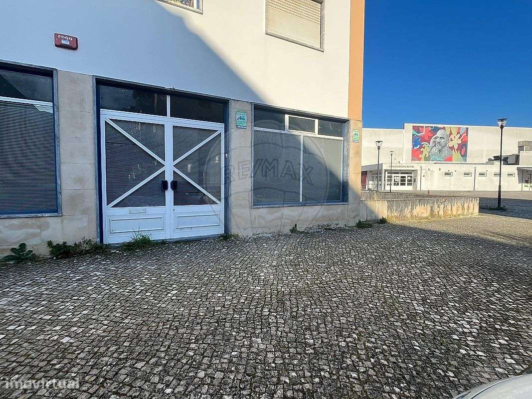 Loja  para venda - Grande imagem: 2/5