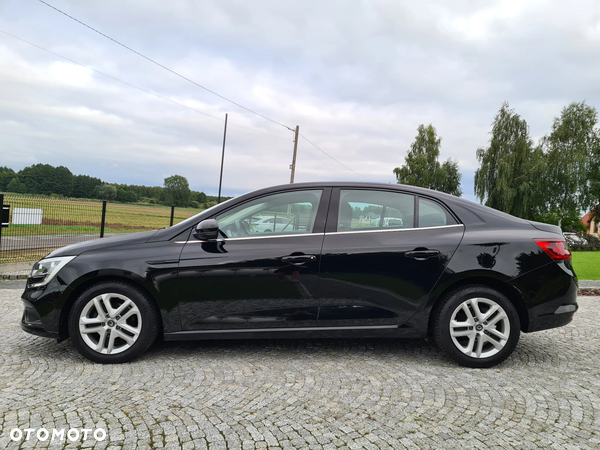 Renault Megane 1.3 TCe FAP Business - 4