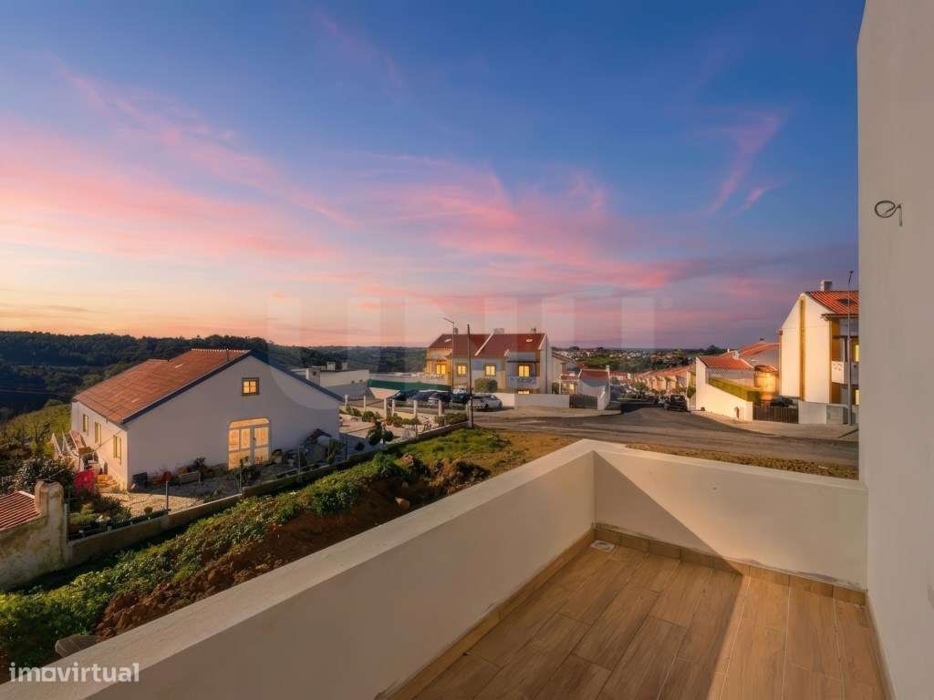 Moradias T4, para venda, em Mafra - Grande imagem: 3/41