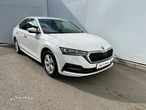 Skoda Octavia 2.0 TDI Ambition - 4