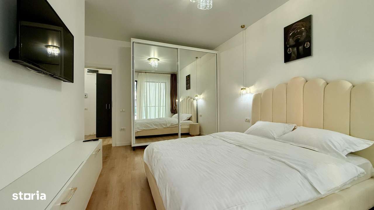 Apartamente cu 2 camere Queens Residence – Mamaia Nord 0% COMISION-4