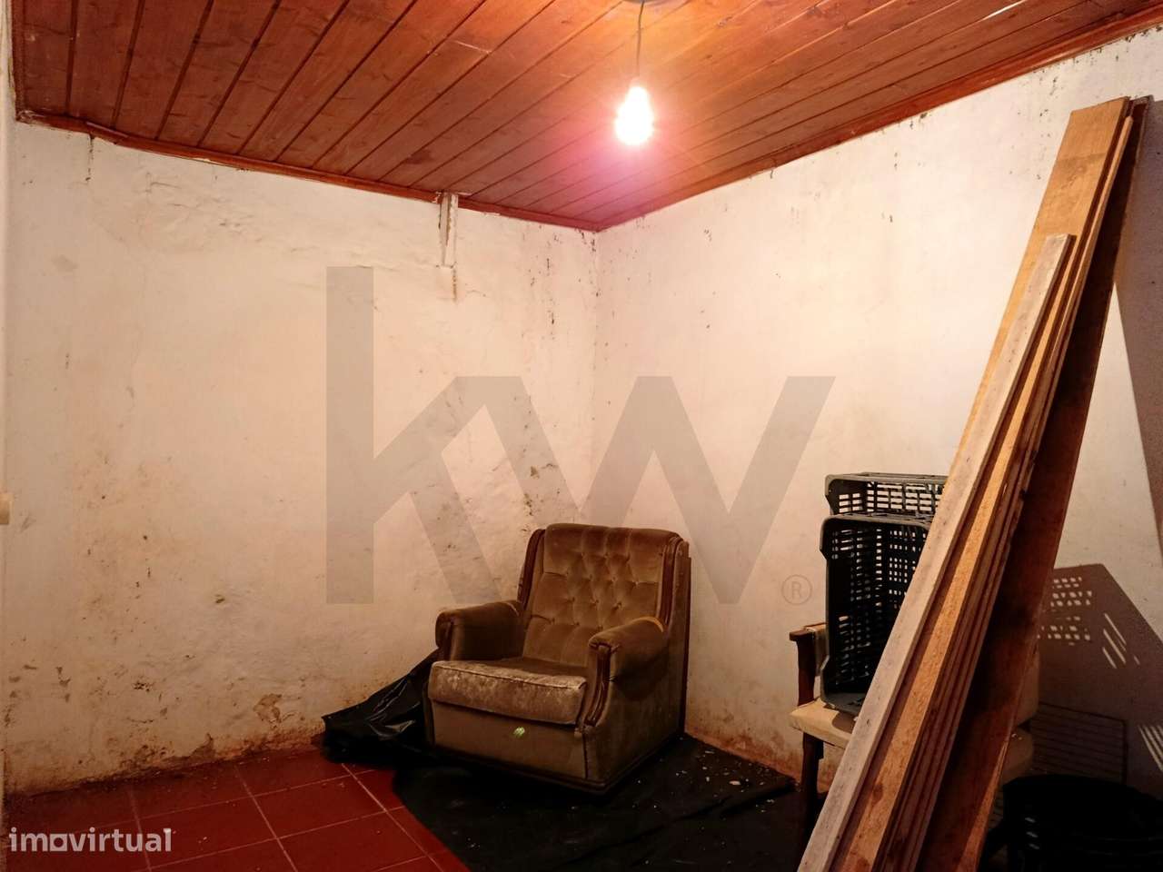 Moradia T2 em Vila Nova-24