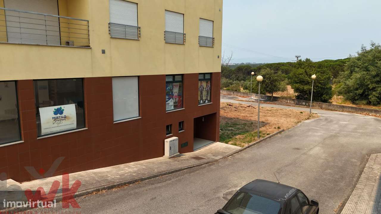 Loja para venda no centro de Nelas – excelente localização!-18