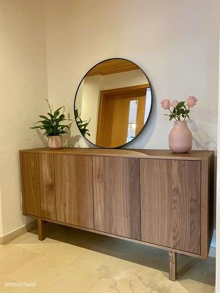 Apartamento T2 Abrantes com Terraço de 80m2 - Grande imagem: 4/12