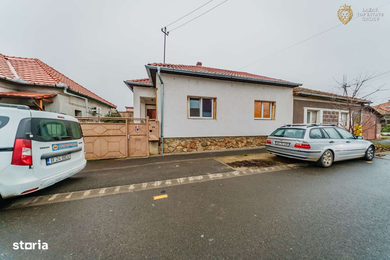 Casa 3 camere de vanzare in Aradul Nou - Imagine principală: 5/20