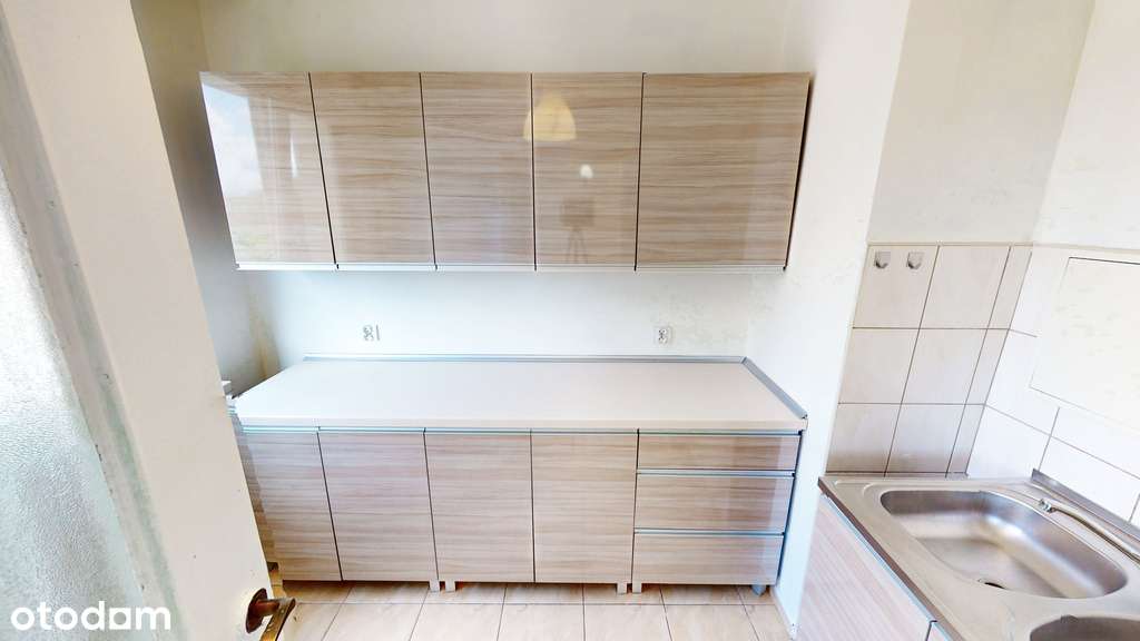 Funkcjonalna kawalerka w Świnoujściu - Pełny obrazek: 4/18