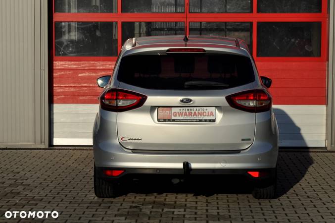 Ford C-MAX 1.0 EcoBoost Titanium ASS - 13