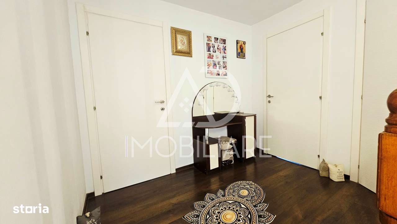 Casa de vanzare Cartier Panduras /Tg Jiu / Str.Mesteacanului-6