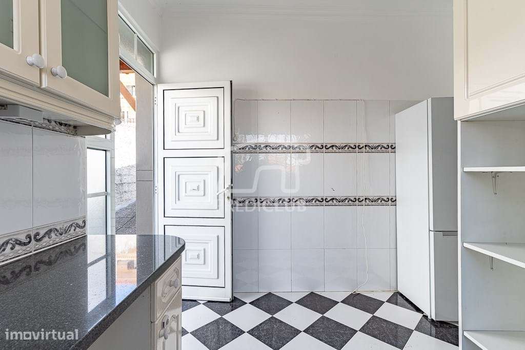 Moradia T3 - Funchal-18