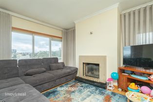 Apartamento T3 Venda em São João de Ver,Santa Maria da Feira - Grande imagem: 5/14