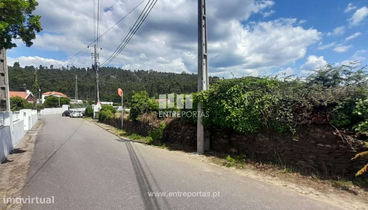 Terreno de construção para venda, Seixas, Caminha - Grande imagem: 5/14