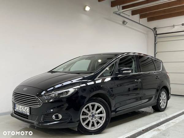 Ford S-Max - 5