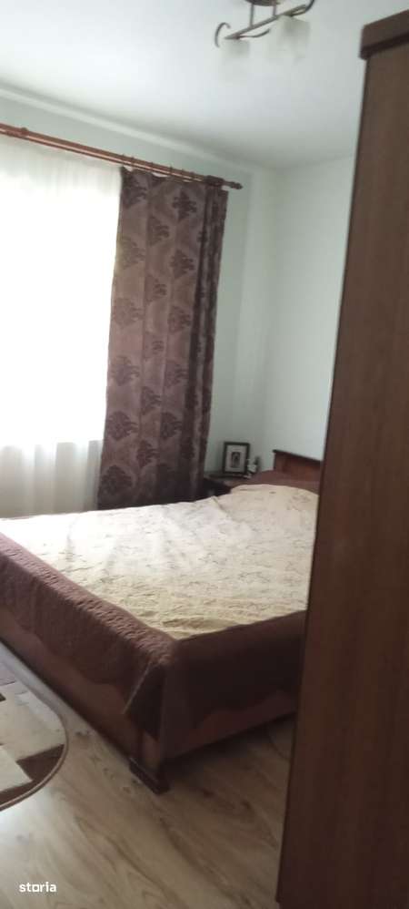 Apartament 3 camere cu garaj sub bloc-10