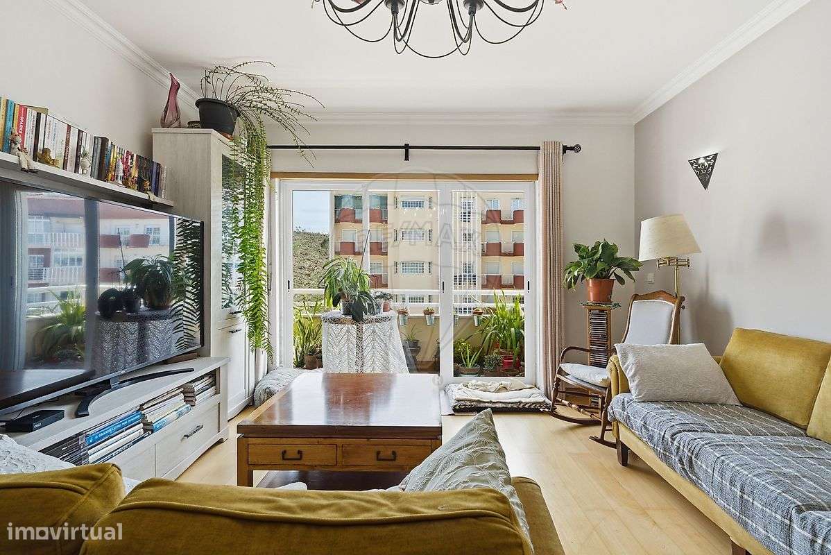 Apartamento T2 para venda - Grande imagem: 4/27