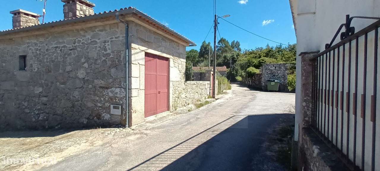 Terreno para construção em Vila Nova de Cerveira-5