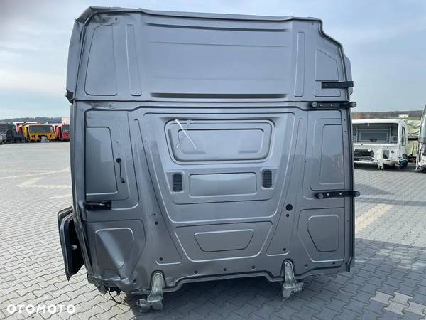 Actros kabina mp4 mp5 giga Space 20' - 3