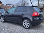 Volkswagen Golf 1.9 TDI 4Motion Comfortline - 10