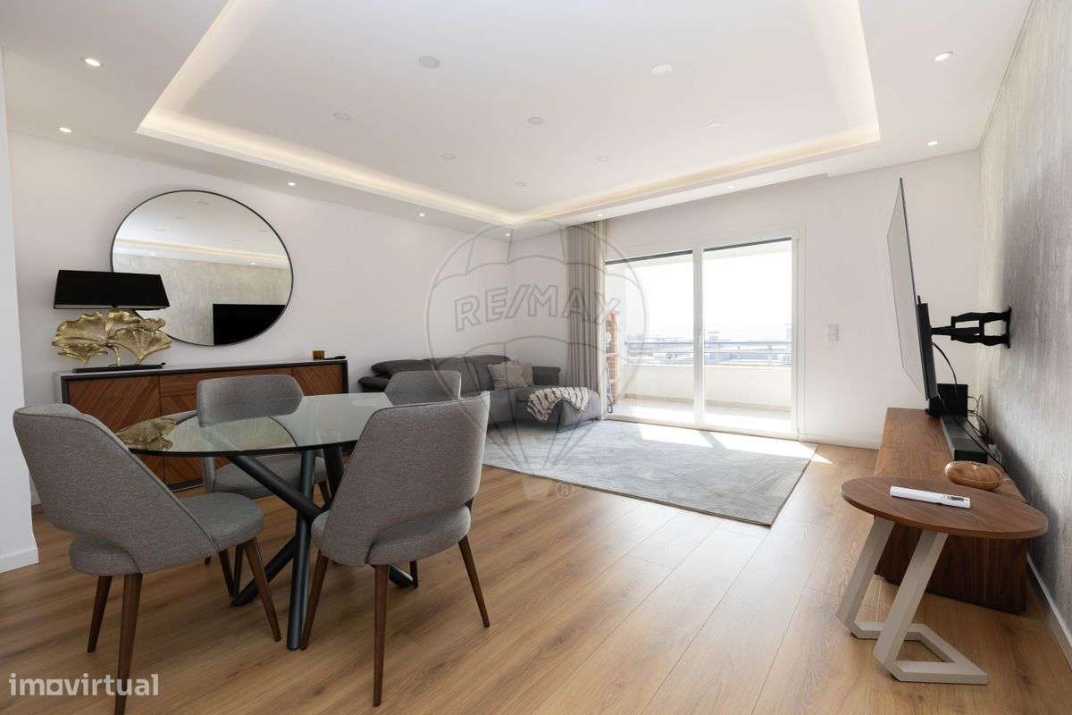 Apartamento T3 Para Venda