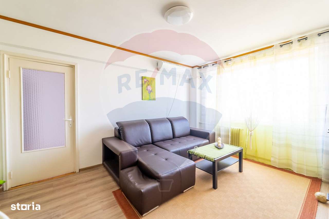 Apartament cu 3 camere de închiriat în zona centrala - Imagine principală: 2/20