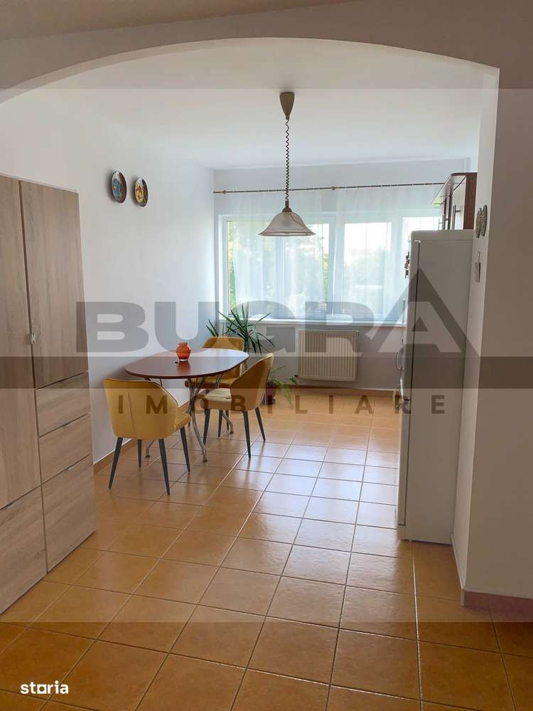 Apartament de 2 camere, decomandat, 60mp, parcare, zona Gheorghe Dima - Imagine principală: 5/7