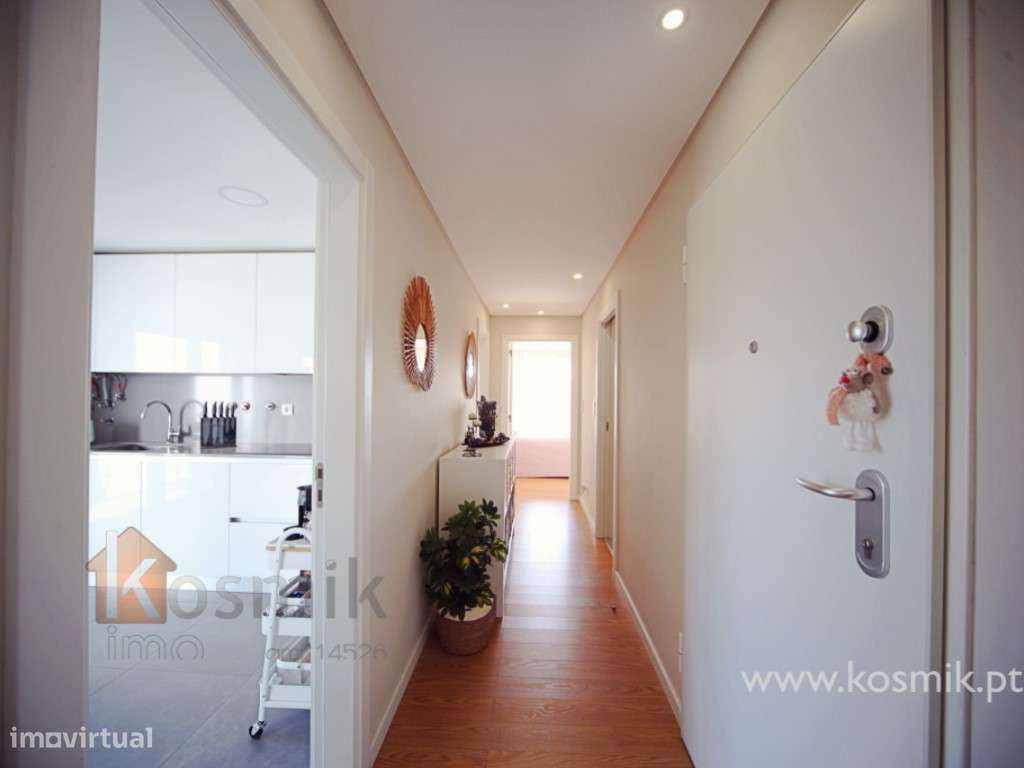 T2 ODIVELAS . PAIÃ :: SEMINOVO : Equipado : Garagem : Arrecadação-41