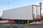 Schmitz Cargobull CHŁODNIA TK SLXe 300 DOPPELSTOCK tylko 988 mth - 5