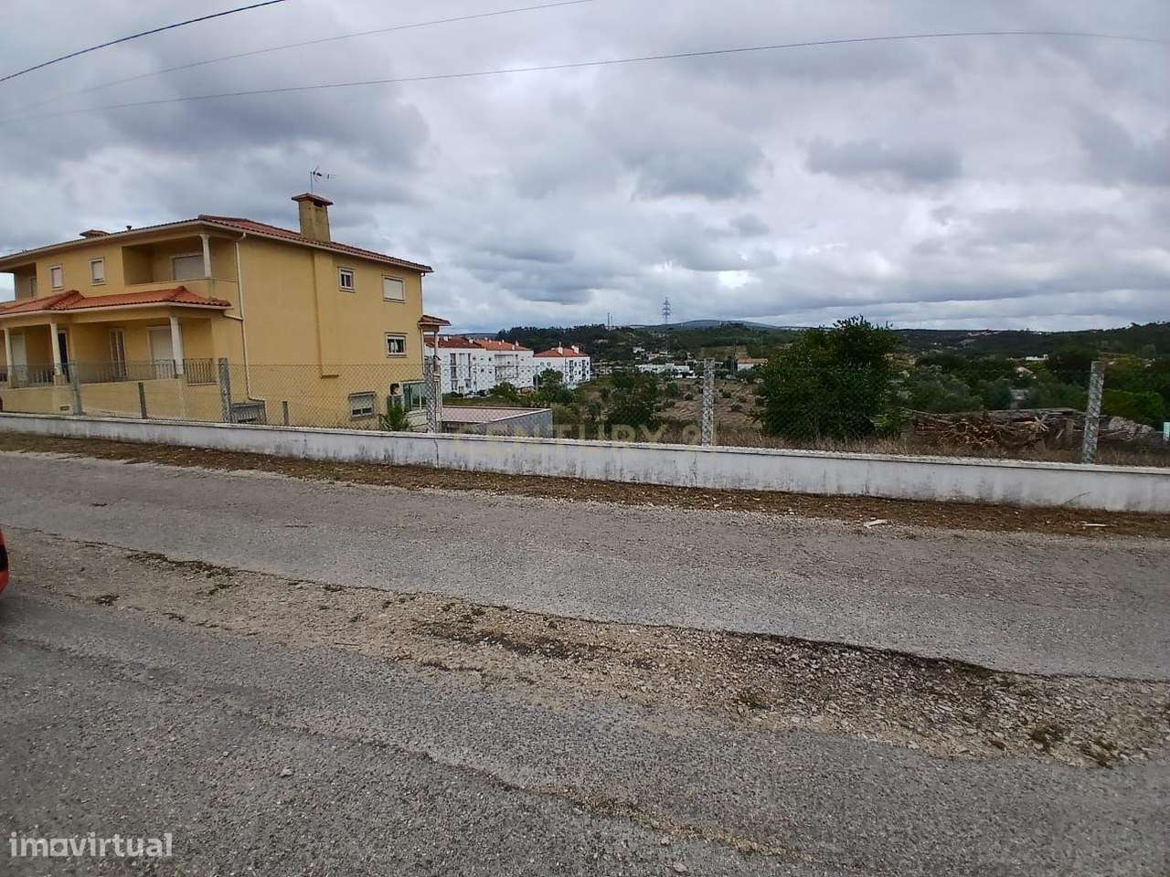 Terreno com Projeto Aprovado para 5 Moradias | Chanerca, Pombal-19