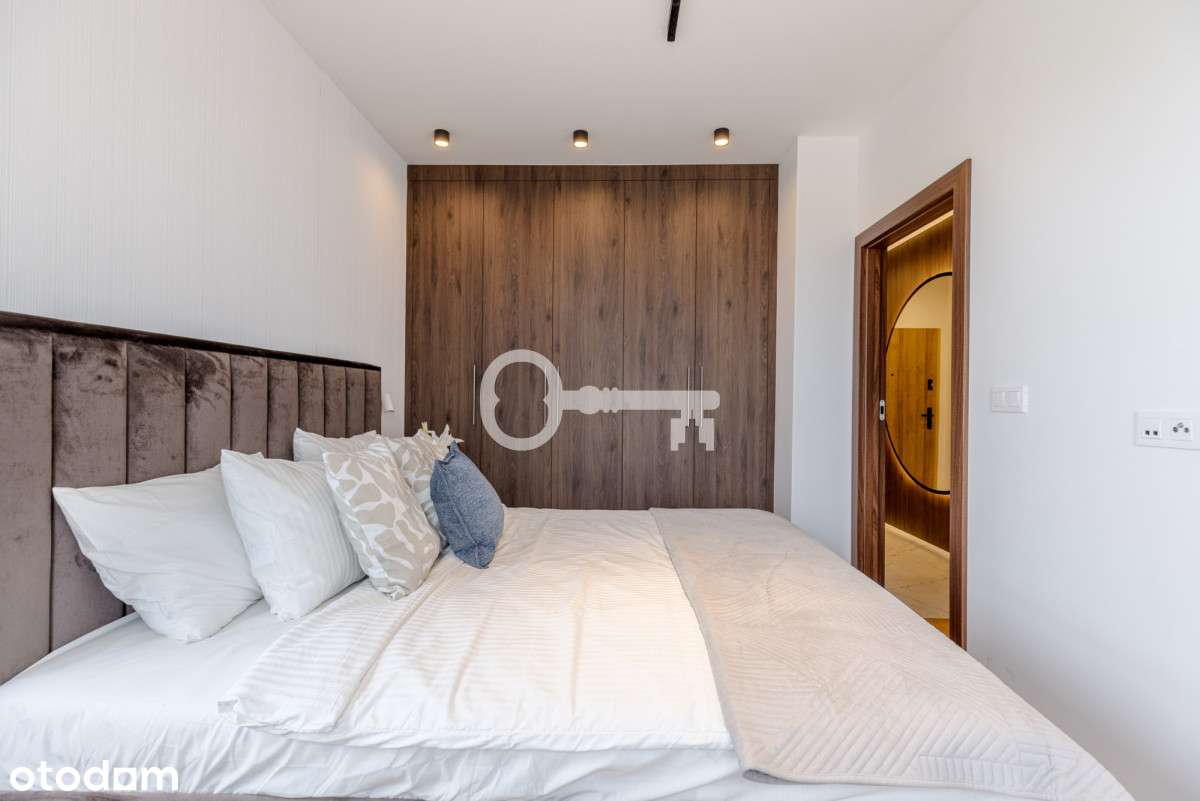 Widok na rzekę | Od zaraz | Wysoki standard-10