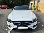 Mercedes-Benz Klasa E 300 de 9G-TRONIC AMG Line - 8