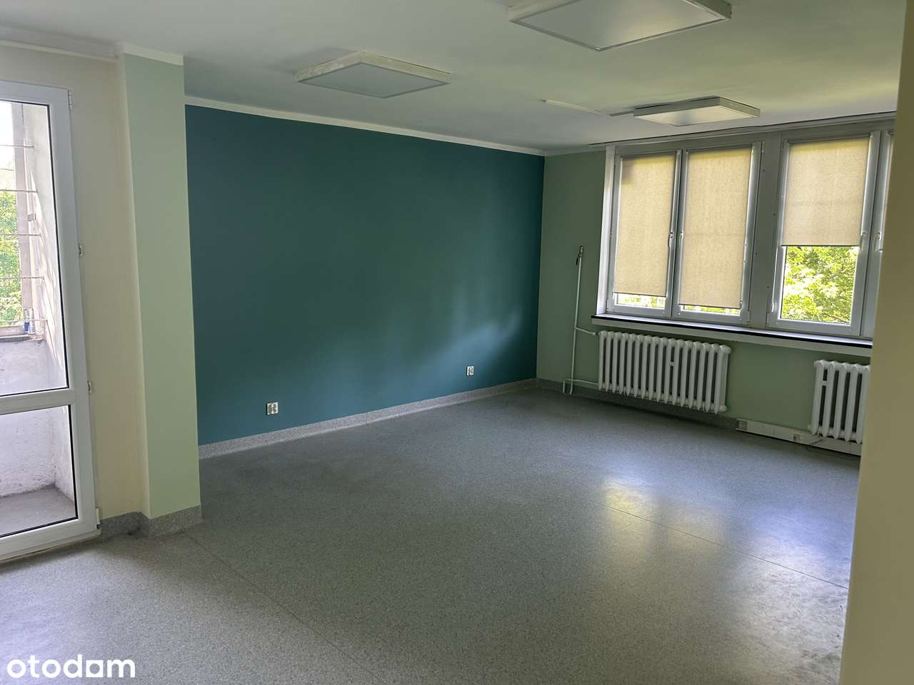 kompleks biurowy 135m2, Nowa Huta - Pełny obrazek: 3/6