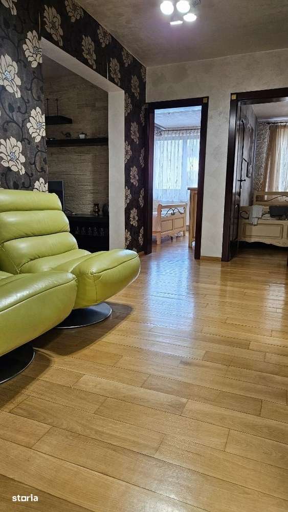 De vânzare apartament C/3 cam/decomandat Sovata|Rogerius-11