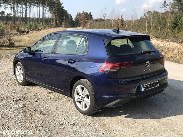 Volkswagen Golf VIII 1.5 TSI EVO Life - 2