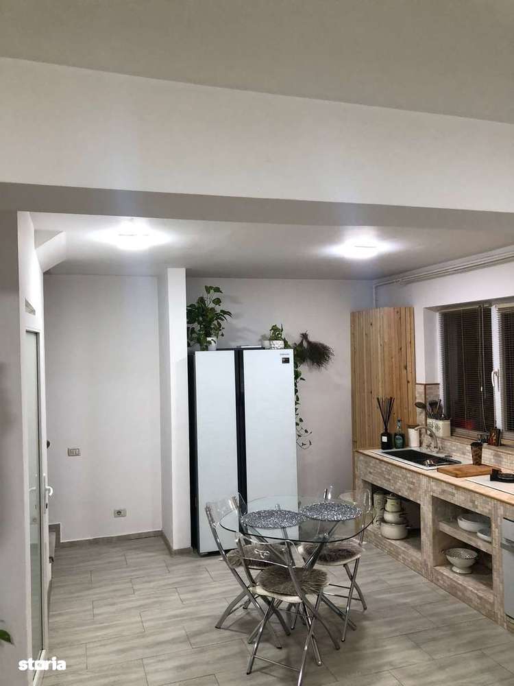 Vila mobilata si utilata P+1+M Dudu (Chiajna) - Imagine principală: 4/20