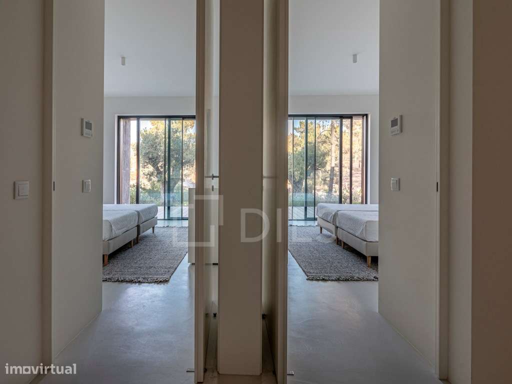 Moradia T4, La Reserve, Carvalhal-22