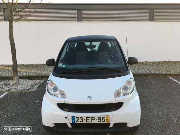 Smart ForTwo Coupé 1.0 Pure 71 - 2