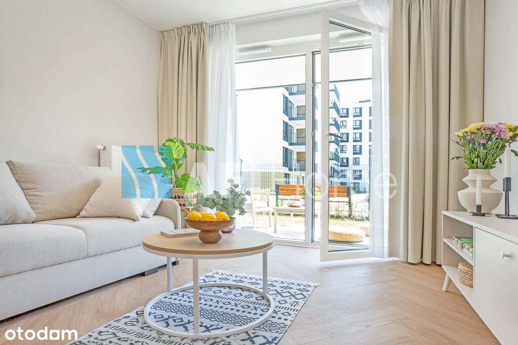 Bez prowizji | 2-pokojowe mieszkanie | Bemowo - Pełny obrazek: 3/10