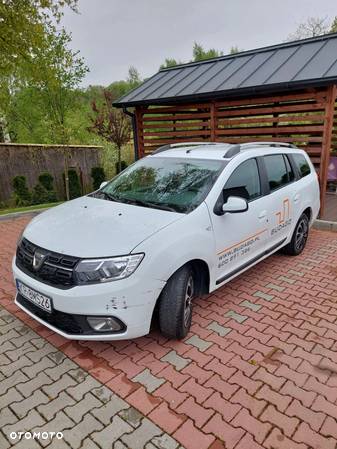 Dacia Logan MCV 0.9 TCe Laureate S&S - 1