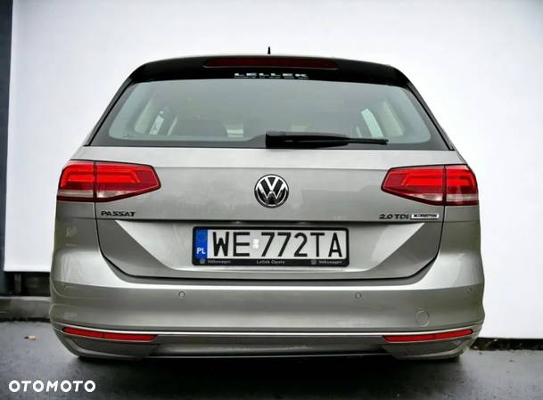 Volkswagen Passat 2.0 TDI BMT Trendline - 7